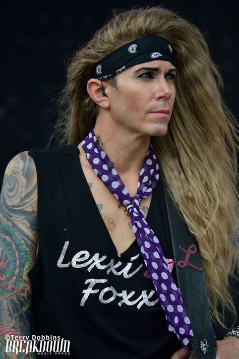 Travis Haley, former bass player (Lexxi Foxx) of longtime fan favorite metal act Steel Panther has announced the formation of his new band Hollywood Gods N' Monsters with longtime friend and television celebrity from MTV's Pimp My Ride, Diggity Dave. The Monsters - After performing for over two decades with his...